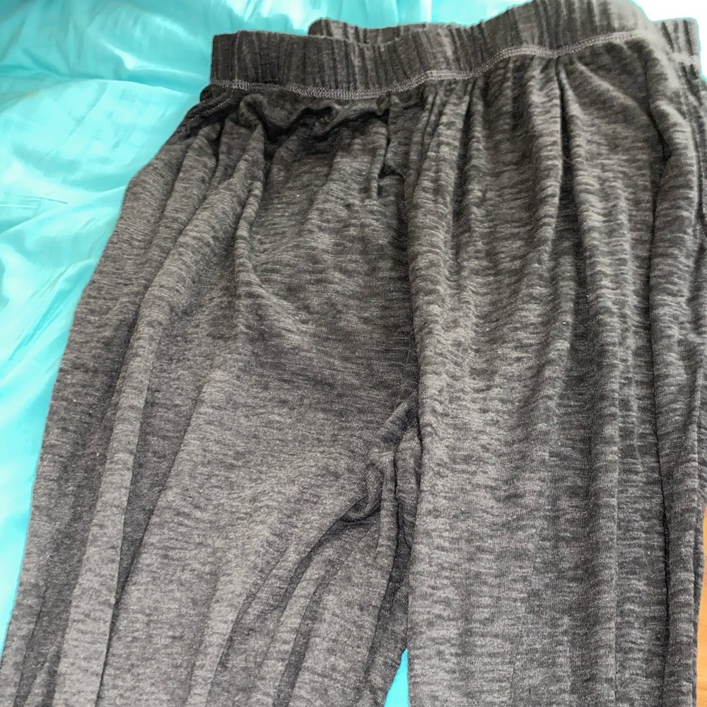 Aerie sweatpants